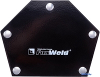 Уголок магнитный FoxWeld Fix-4Pro 5394 - фото2