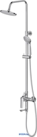 Душевая система Lauter Shower 21CK198C-58 - фото