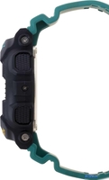 Наручные часы Casio GA-100MT-1A3 - фото2, картинка2 Наручные часы Casio GA-100MT-1A3 - фото2