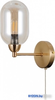 Бра Moderli Gracy V10845-1W - фото, картинка Бра Moderli Gracy V10845-1W - фото