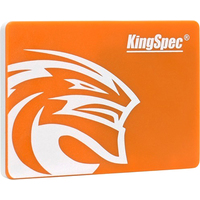SSD KingSpec P3 1TB - фото