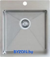 Кухонная мойка Berg Acero 1.0 BOC - фото