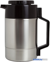 Термос Амет Родник 3л (нержавеющая сталь) - фото