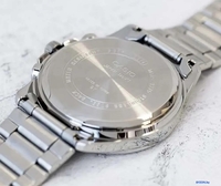 Наручные часы Casio MTP-1375D-2A1 - фото2, картинка2 Наручные часы Casio MTP-1375D-2A1 - фото2