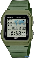 Наручные часы Casio LF-30W-3A - фото, картинка Наручные часы Casio LF-30W-3A - фото