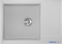 Кухонная мойка Granula ES-7003 (арктик) - фото2
