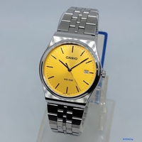 Наручные часы Casio MTP-B145D-9A - фото2, картинка2 Наручные часы Casio MTP-B145D-9A - фото2