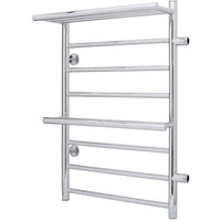 Полотенцесушитель Gloss & Reiter Line lux LeRi ЛБ.(П).50х80.Л6.П3 - фото