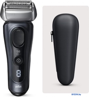 Электробритва Braun Series 8 8603s - фото