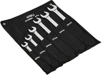 Набор ключей Deli DL140106T (6 предметов) - фото