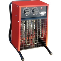 Тепловая пушка Hintek T-09380 - фото