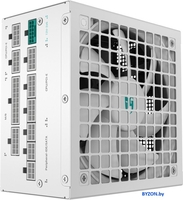 Блок питания DeepCool PN1000M WH - фото