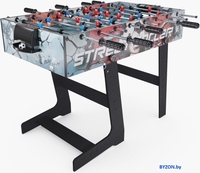 Настольный футбол DFC Street Soccer SB-ST-1470 - фото, картинка Настольный футбол DFC Street Soccer SB-ST-1470 - фото