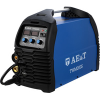 Сварочный инвертор AE&T TWM200S - фото