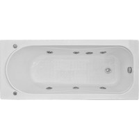 Ванна BAS Атланта 170x70 - фото