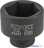 Головка слесарная RockForce RF-46547 - фото