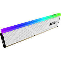 Оперативная память ADATA XPG Spectrix D35G RGB 16ГБ DDR4 3600МГц AX4U360016G18I-SWHD35G - фото2