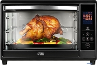 Мини-печь GFgril GFOO-5 - фото2