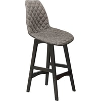 Стул Sheffilton SHT-ST29-С12/S65-1 (коричневый сахар/венгe) - фото