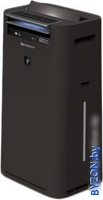 Очиститель и увлажнитель воздуха Sharp KC-G41RH - фото2