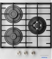 Варочная панель KUPPERSBERG FG 45 W - фото