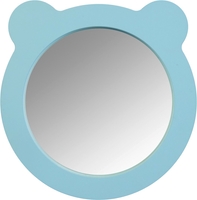 Зеркало Акватон Каспер Мишка 1A283302CR0E0 - фото