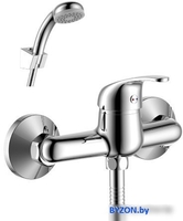 Смеситель Rossinka Silvermix Y35-41 - фото