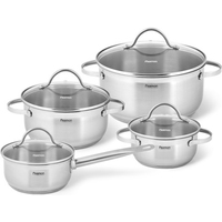 Набор кастрюль Fissman Gabriela 15816 - фото