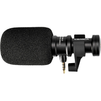 Микрофон Comica CVM-VS08 - фото