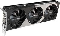 Видеокарта Inno3D GeForce RTX 5070 Ti X3 N507T3-16D7-176068N - фото