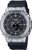 Наручные часы Casio G-Shock GM-2100GC-1A - фото, картинка Наручные часы Casio G-Shock GM-2100GC-1A - фото