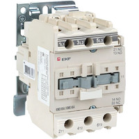 Контактор EKF PROxima КМЭ ctr-s-65-380 - фото2
