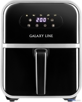 Аэрогриль Galaxy Line GL2528 - фото
