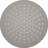 Верхний душ Aquatek AQ2073BGM (черный хром) - фото