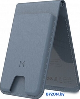 Кредитница Magssory Geotag Magnetic Cobalt ACL003c - фото, картинка Кредитница Magssory Geotag Magnetic Cobalt ACL003c - фото