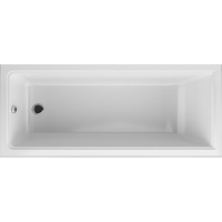 Ванна Alba Spa Gamma 170x70 (с ножками) - фото