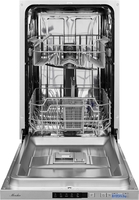 Встраиваемая посудомоечная машина Monsher MD 4501 - фото