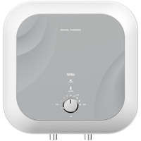 Накопительный электрический водонагреватель Royal Thermo RWH 15 Stilla O - фото