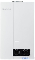 Газовая колонка Royal Thermo GWH 11 Piezo Pro - фото2