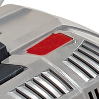 Газонокосилка Einhell GE-CM 43 Li M Kit (с 2-мя АКБ) - фото2, картинка2 Газонокосилка Einhell GE-CM 43 Li M Kit (с 2-мя АКБ) - фото2