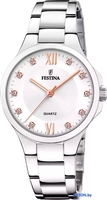 Наручные часы Festina F20582-1 - фото, картинка Наручные часы Festina F20582-1 - фото
