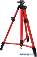 Мольберт Белоснежка Тренога телескопическая 67-BS (красный) - фото, картинка Мольберт Белоснежка Тренога телескопическая 67-BS (красный) - фото