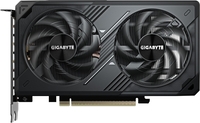 Видеокарта Gigabyte GeForce RTX 5060 Windforce Max OC 8G GV-N5060WF2MAX OC-8GD - фото2