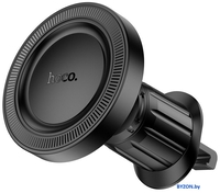 Держатель для смартфона Hoco H56 (черный) - фото, картинка Держатель для смартфона Hoco H56 (черный) - фото