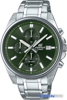 Наручные часы Casio Edifice EFV-610D-3C - фото, картинка Наручные часы Casio Edifice EFV-610D-3C - фото