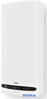 Накопительный электрический водонагреватель TESY BelliSlimo 80 GCR 80 27 22 E31 EC - фото