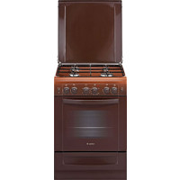 Кухонная плита GEFEST 6101-02 0001 - фото