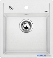 Кухонная мойка Blanco DALAGO 45 (белый) [517160] - фото