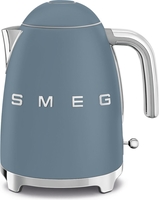 Электрический чайник Smeg KLF03SBMEU - фото