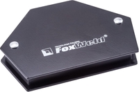 Уголок магнитный FoxWeld Fix-3Pro 5393 - фото